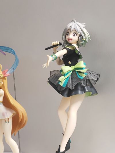 Virtual YouTuber YuNi - YuNi