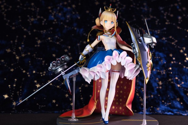 ALTER碧蓝航线凯旋