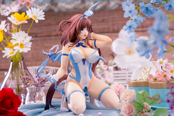 玛利亚姐姐 兔女郎