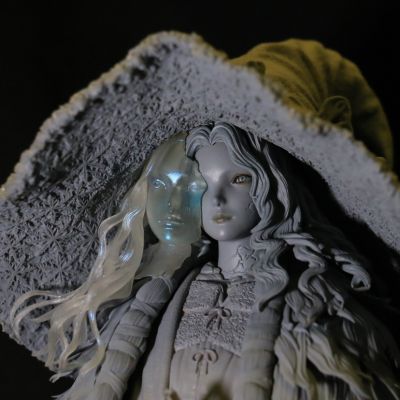 艾尔登法环  魔女菈妮