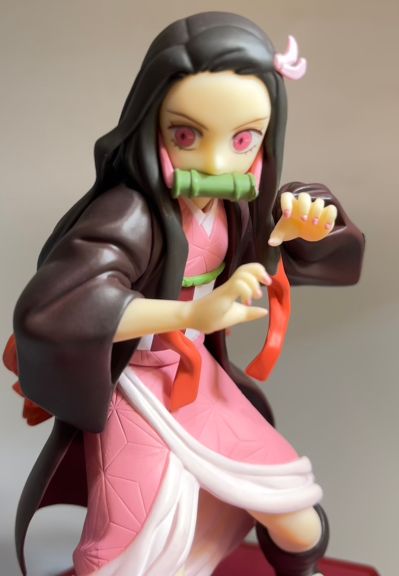 Pop Up Parade 鬼灭之刃 灶门祢豆子