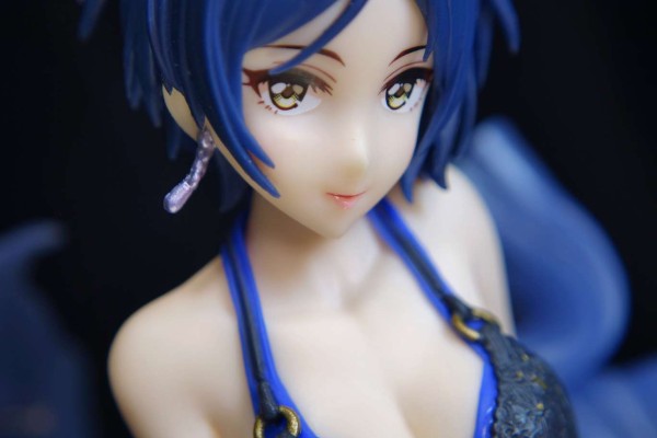 Celestial vivi 偶像大师 灰姑娘女孩 速水奏