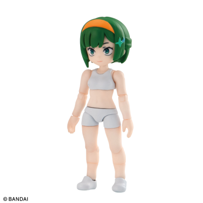 勇者斗扭蛋 角色创建