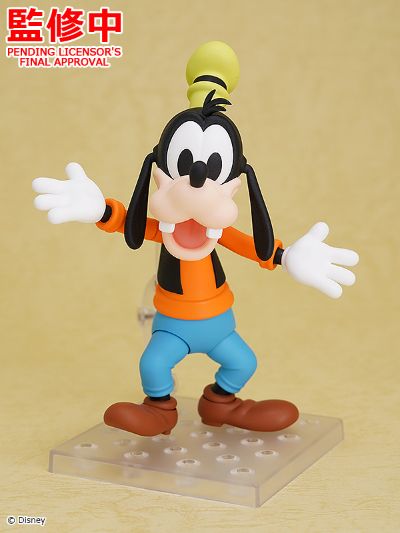 粘土人#1388 迪士尼系列 高飞