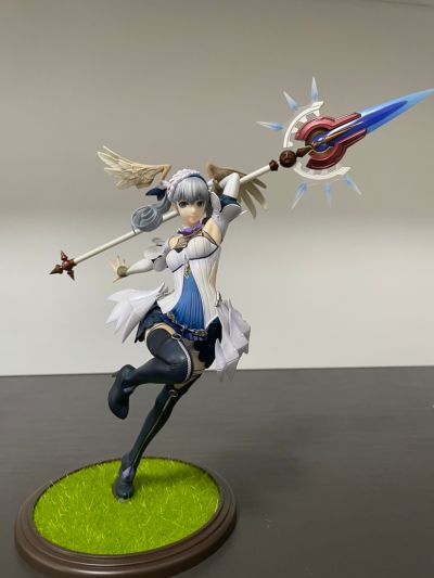 异度神剑：终极版 梅莉亚‧安仙特