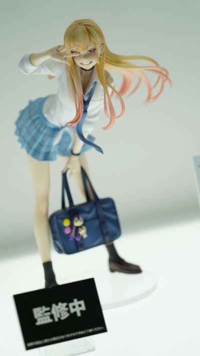 更衣人偶坠入爱河 喜多川海梦