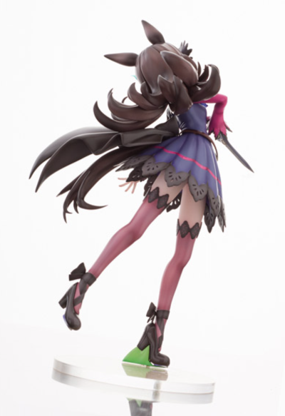 赛马娘 米浴