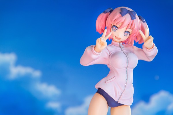 闪乱神乐 -少女们的真影- 云雀