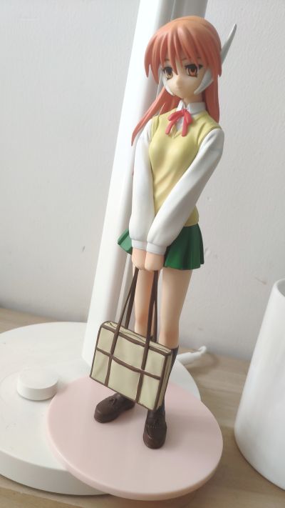 トゥハート HMX-13セリオ 