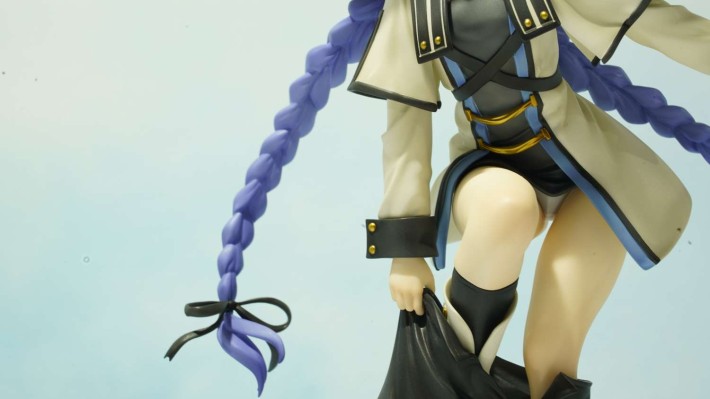 无职转生～到了异世界就拿出真本事～ 洛琪希·米格路迪亚 换装时刻