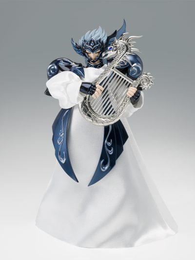 圣斗士圣衣神话EX 圣斗士星矢 死神塔纳托斯