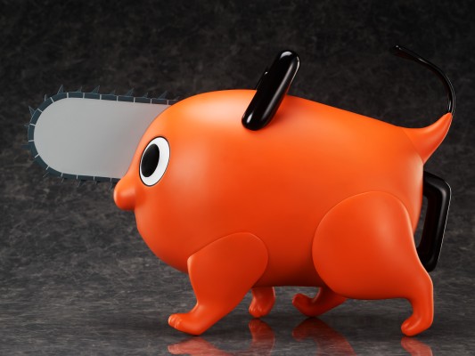 链锯人  波奇塔软胶