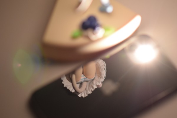 猫娘乐园 香草 ~Pretty kitty Style~ (淡淡的甜美)