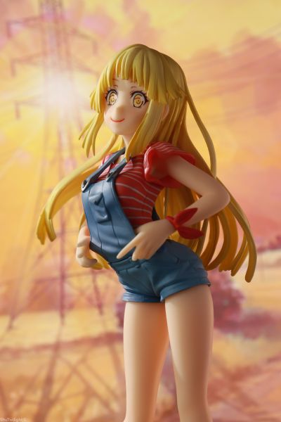 Pop Up Parade BanG Dream! 少女乐团派对 丸山彩