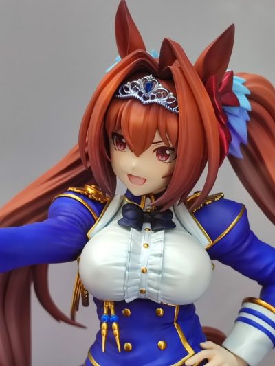 赛马娘  大和赤骥