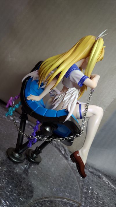 纯血的装置 布伦希尔德