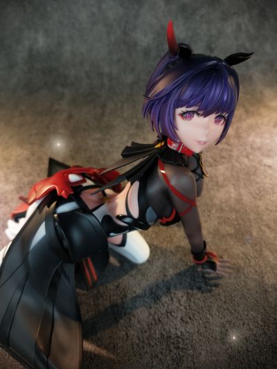 崩坏3rd 雷电芽衣