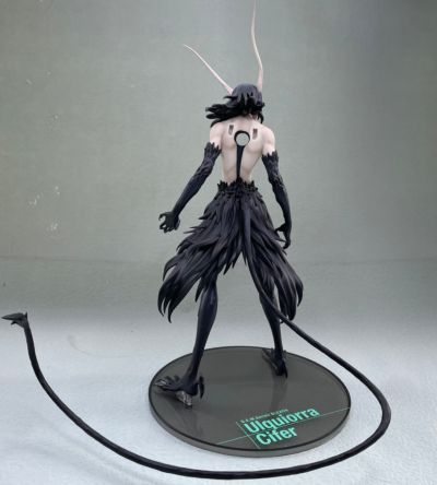 Precious G.E.M.系列 境·界 乌尔奇奥拉·西法 刀剑解放第二阶层