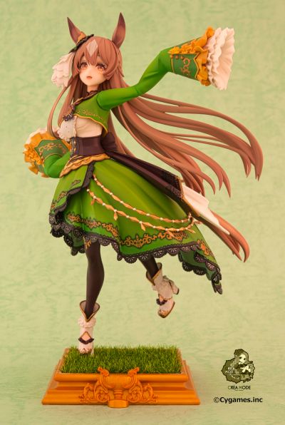 赛马娘 里见光钻