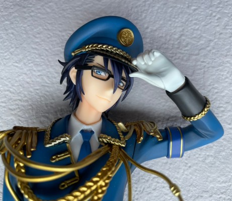 ALTAiR 剧场版 K Missing Kings 八田美咲 