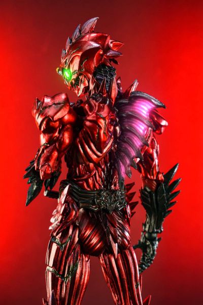 S.I.C. 假面骑士亚马逊阿尔法