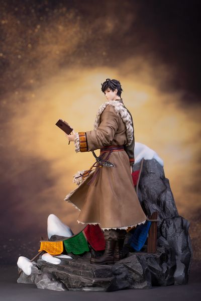 盗墓笔记 藏海花 吴邪 藏海浮生