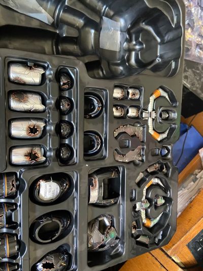  DFS071 凯王 LEGEND OF DAIKUU-MARYUU&大空魔龙凯王 凯王