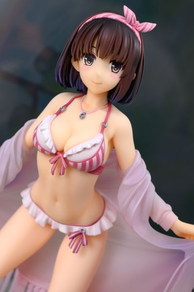 路人女主的养成方法 加藤惠  Fantasia文库大感谢节2017