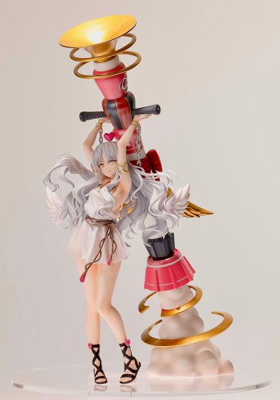 命运-冠位指定 卡莲·C·奥尔黛西亚