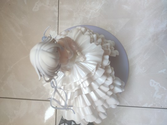 佐贺偶像是传奇 绀野纯子 -婚纱-