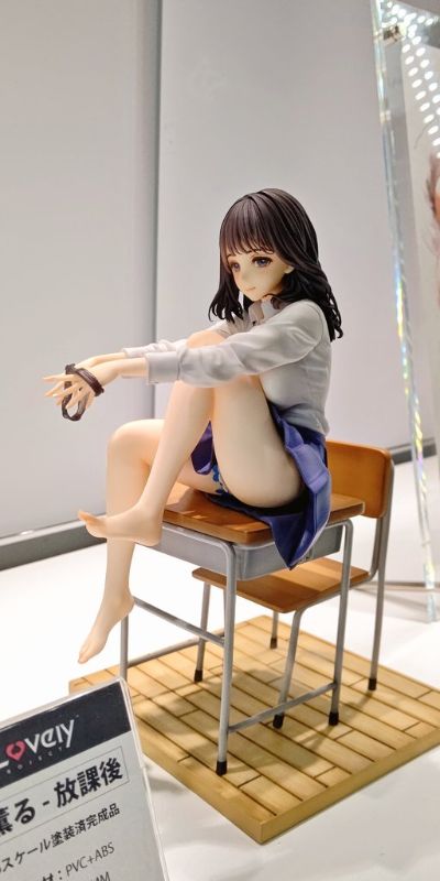 风薰wf展会图