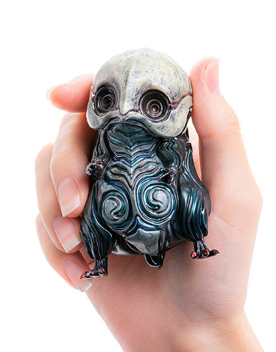 PLAMAX MF-66 minimum factory 布敦