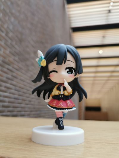 Chobirume 爱与演唱会! 虹咲学园学园偶像同好会 套装 第二弹