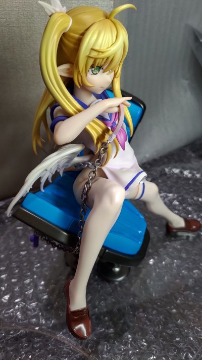 纯血的装置 布伦希尔德