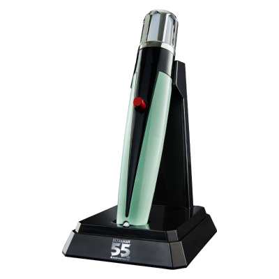 奥特复刻 宇宙英雄奥特曼 贝塔变身器 55周年纪念版