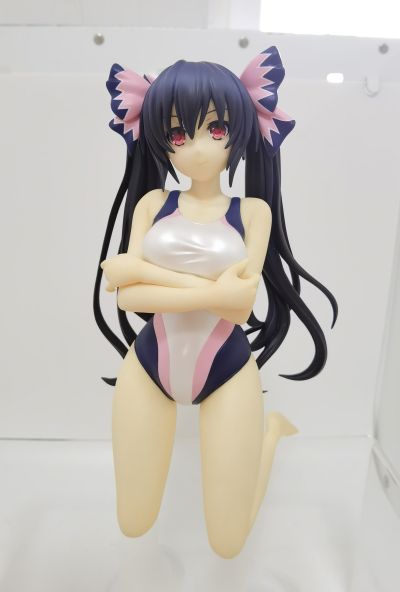 超次元游戏海王星 诺瓦露  竞泳水着ver. SP 