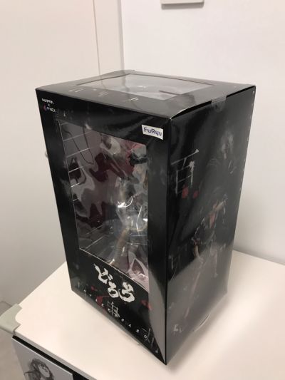 F:NEX 多罗罗 百鬼丸