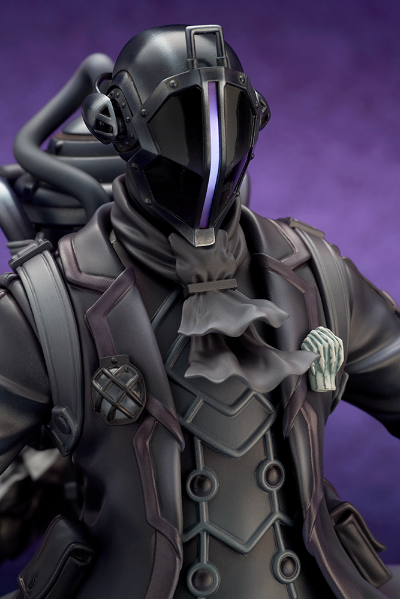 来自深渊 深沉灵魂的黎明 黎明卿 波多尔多