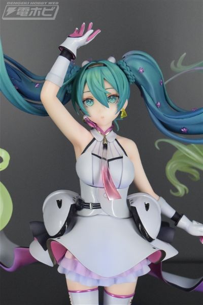 初音未来   GALAXY LIVE 2020