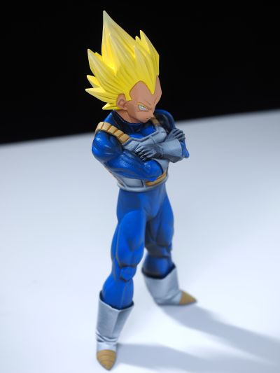 龙珠Z 激燃斗士 第二弹 A款 贝吉塔