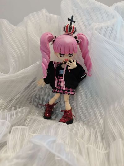 チビアーツ 海贼王 培罗娜