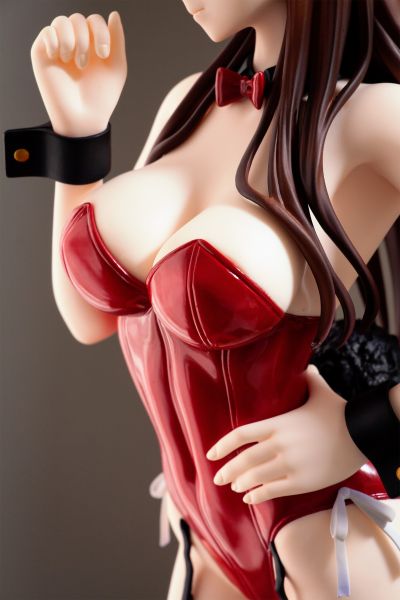 B-Style 租借女友 水原千鹤 兔女郎