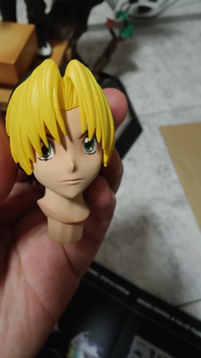 EDS001 棋魂 进藤光 与 藤原佐为：神之一手