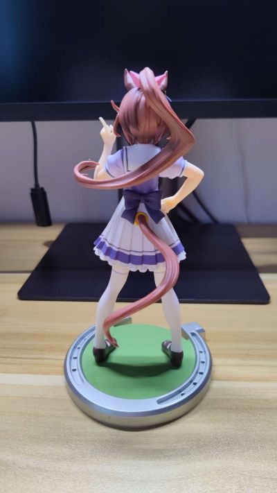 赛马娘  东海帝皇