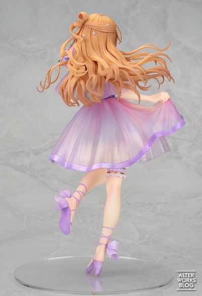 爱与演唱会！虹咲学园学园偶像同好会 近江彼方 7-11活动大使