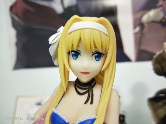 Super Special 系列 刀剑神域 Alicization篇 War of Underworld 爱丽丝·滋贝鲁库 泳装Ver.