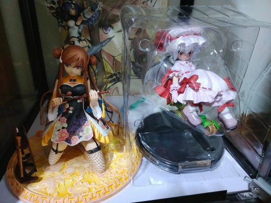 东方Project 特別編 蕾米莉亚・斯卡雷特 -POP Ver.-