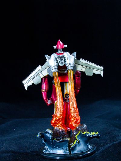 S.I.C.系列 匠魂 第1作