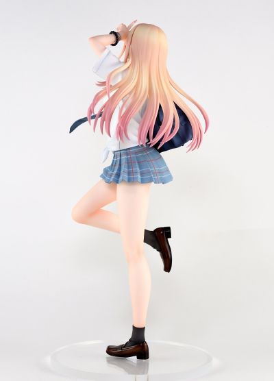 更衣人偶坠入爱河 喜多川海梦