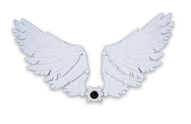 无限翼系列 六孔连接环